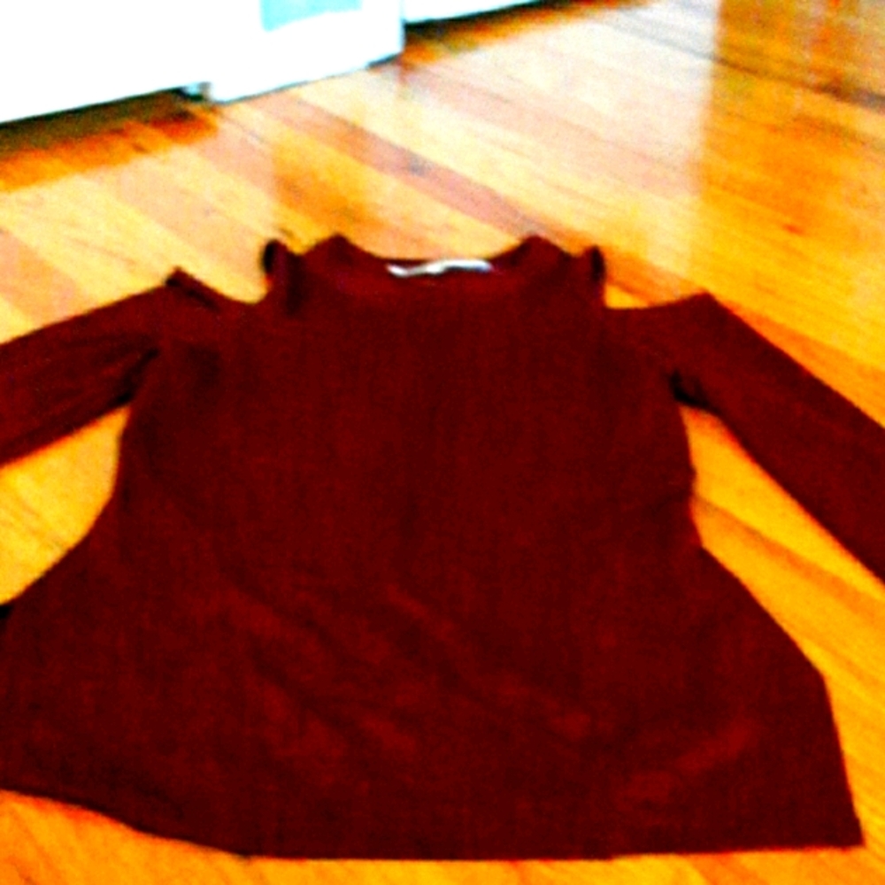 Womans blouse